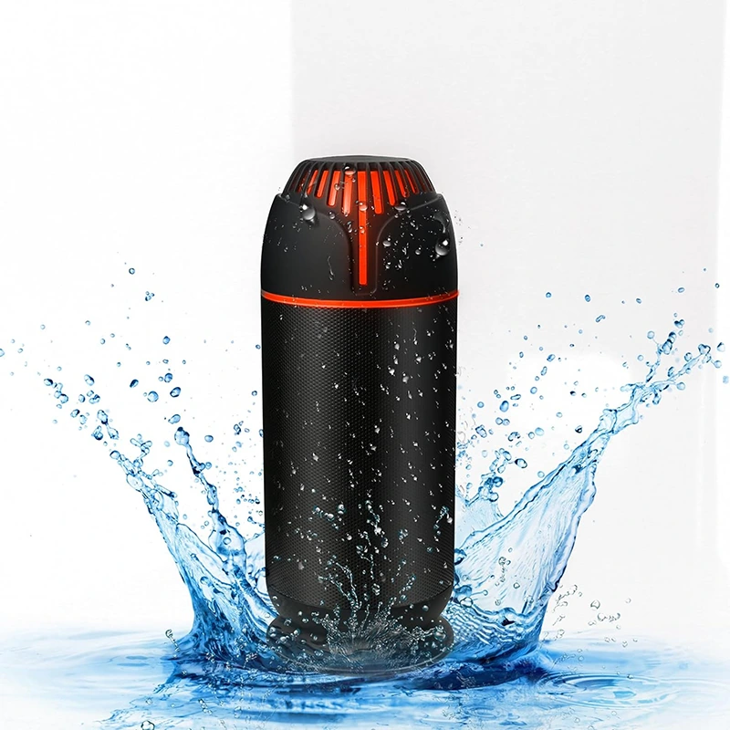 Водонепроникний бездротовий ігровий динамік Blue Tooth IPX5